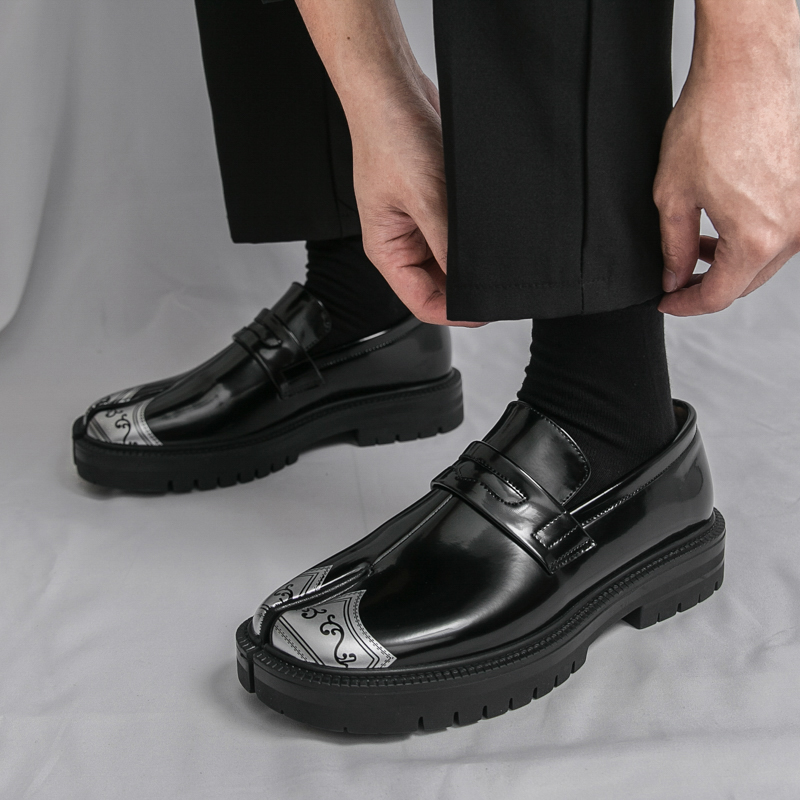 Модные лоферы в японском стиле – обзор и цена Men'S Shoes Japanese Brand