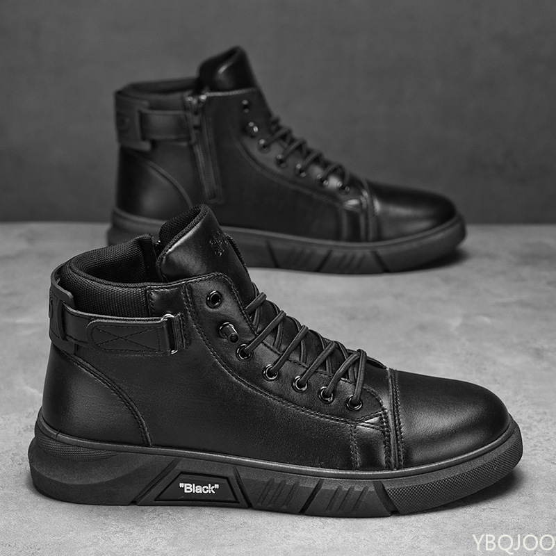 Новые весенне-осенние простые  – обзор и цена Men'S Shoes Timberland
