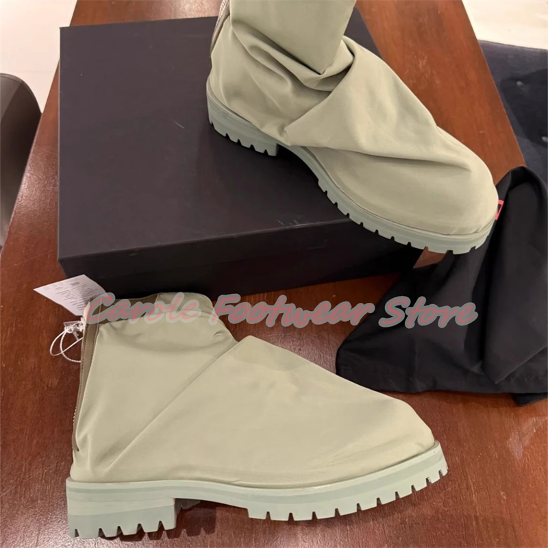 Мужские ботильоны из плиссиров – обзор и цена Men'S Shoes To Increase Height