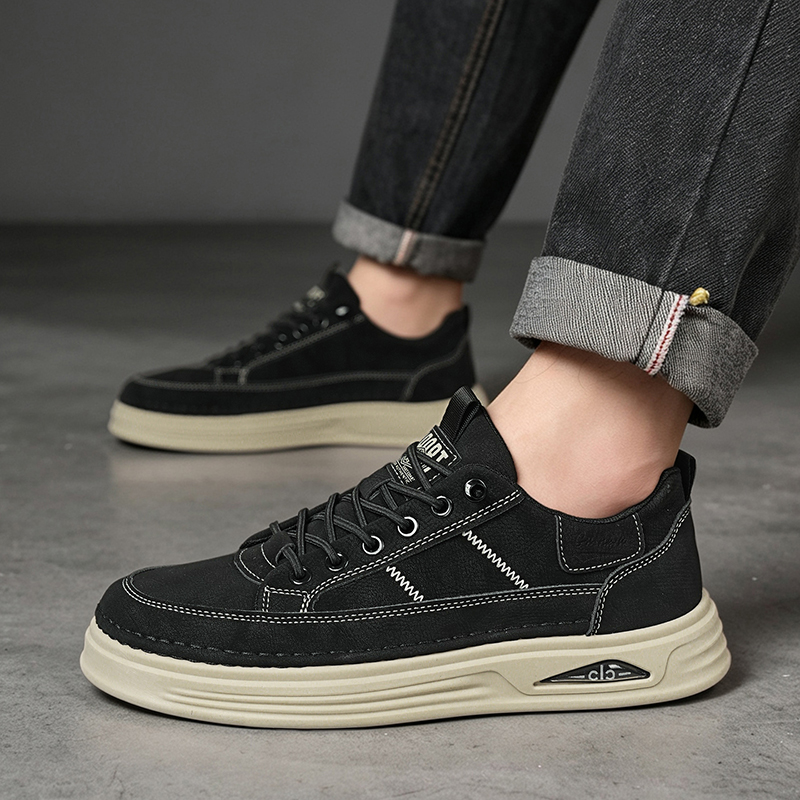 Мужская обувь, повседневные кр – обзор и цена Men Shoes Zara