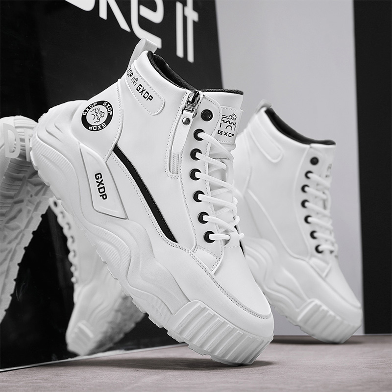 Мужские нескользящие кроссовки – обзор и цена Men'S Shoes To Increase Height