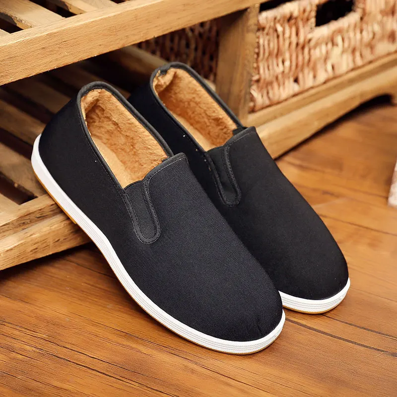 Новые мужские зимние кашемиров – обзор и цена Men'S Shoes Slip On
