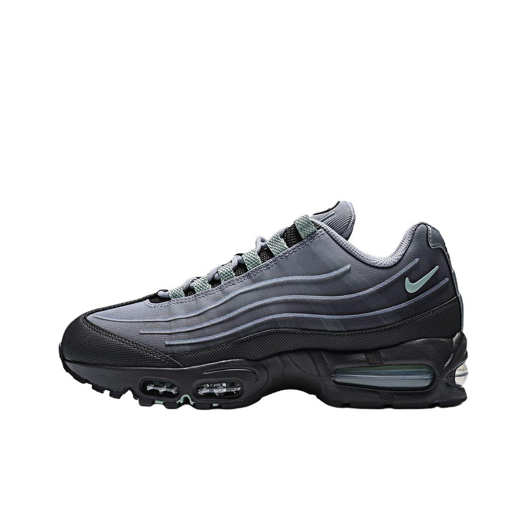 Кроссовки Nike Air Max 95 для  – обзор и цена Men Shoes Myntra