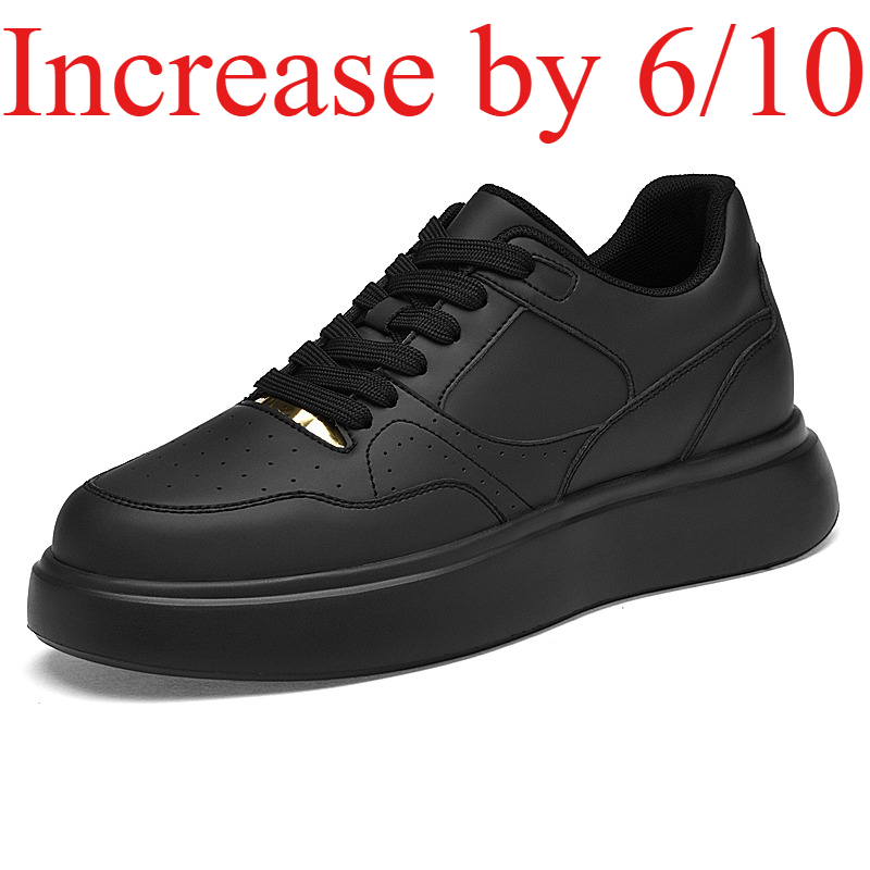 Мужские кеды из искусственной  – обзор и цена Men'S Shoes To Increase Height
