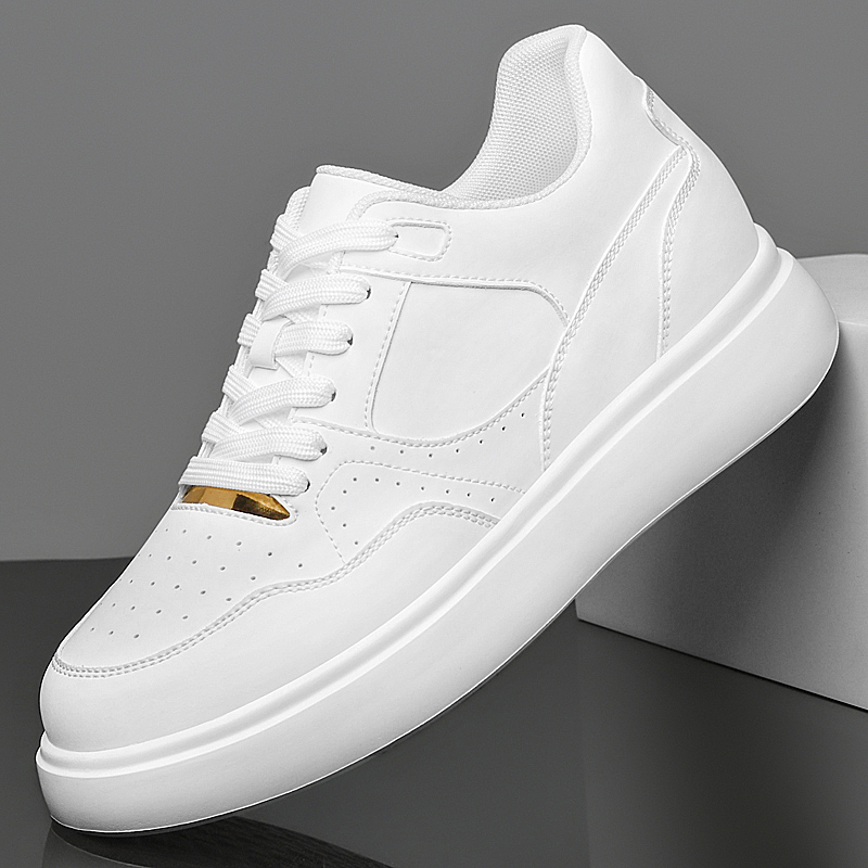 Мужские кеды из искусственной  – обзор и цена Men'S Shoes To Increase Height