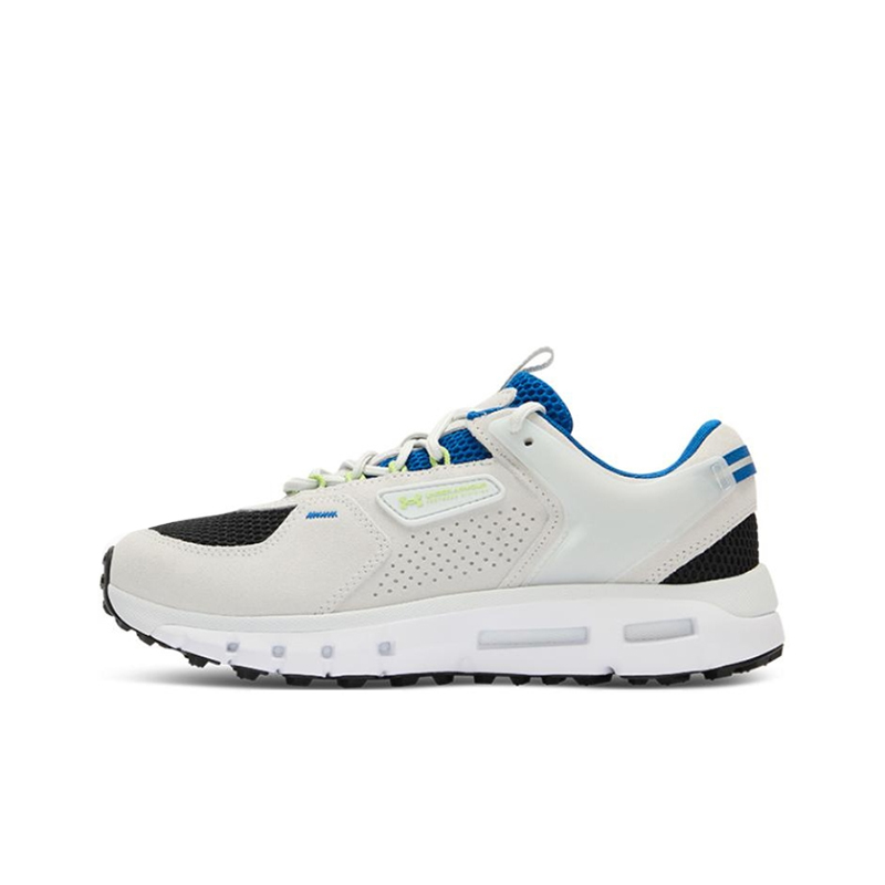 Кроссовки Under Armour Summit  – обзор и цена Men Shoes Under Armour