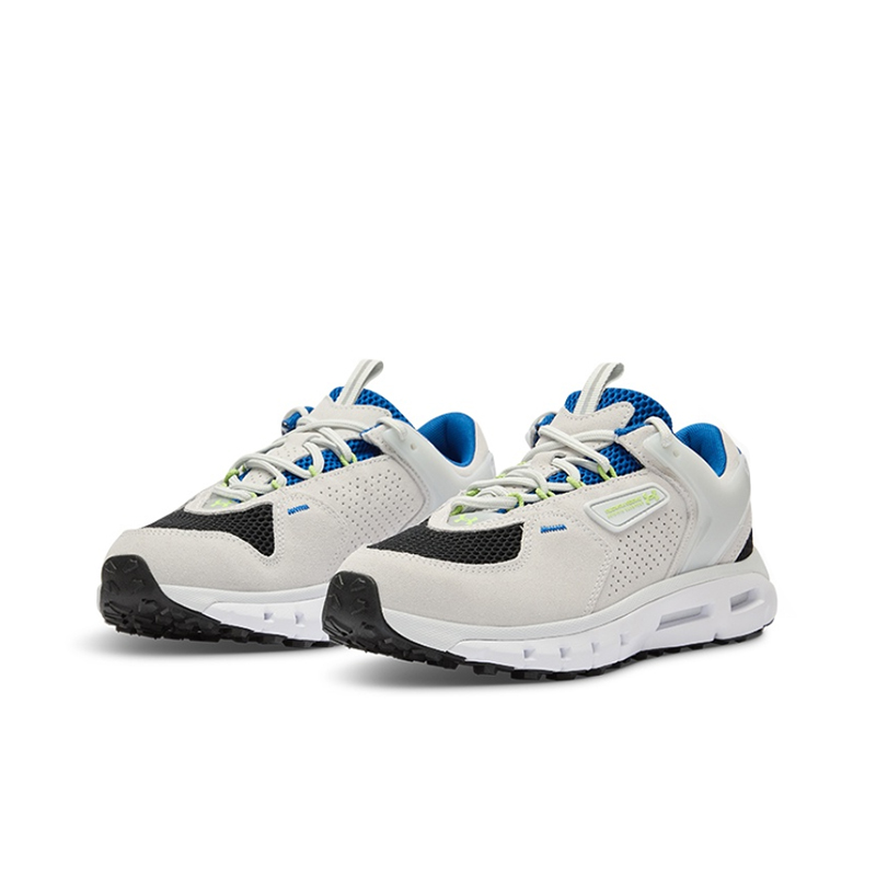 Кроссовки Under Armour Summit  – обзор и цена Men Shoes Under Armour