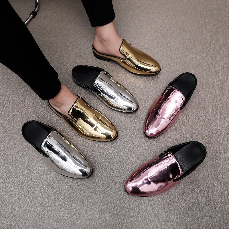 Мужские повседневные модные по – обзор и цена Men Shoes Office