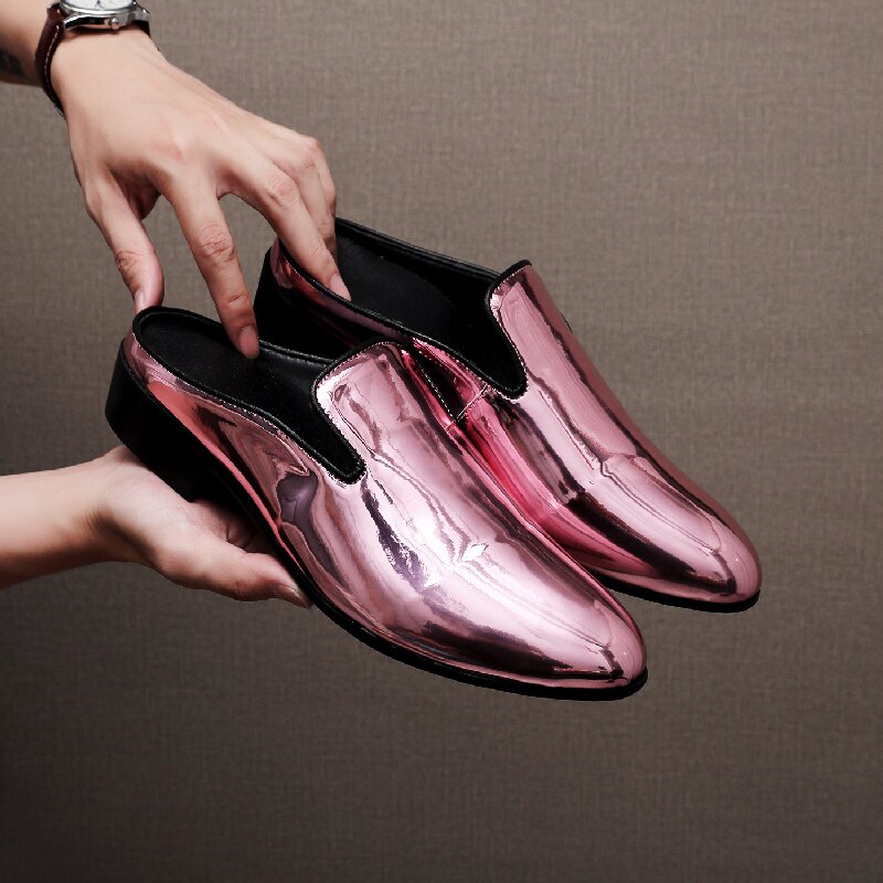 Мужские повседневные модные по – обзор и цена Men Shoes Office