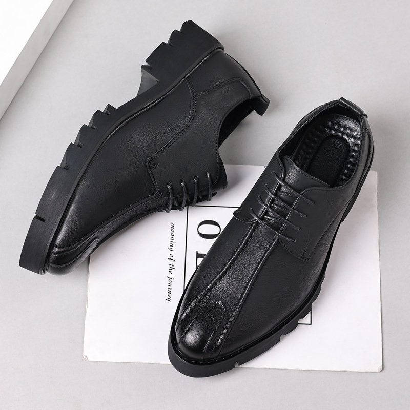 Мужские туфли из натуральной к – обзор и цена Men'S Shoes To Increase Height