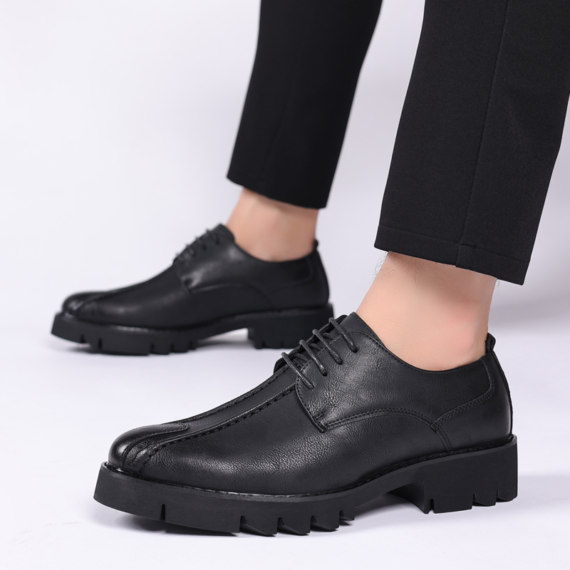 Мужские туфли из натуральной к – обзор и цена Men'S Shoes To Increase Height