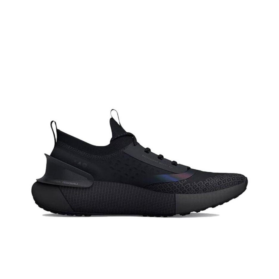 Кроссовки Under Armour HOVR Ph – обзор и цена Men Shoes Under Armour