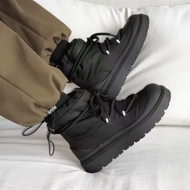 Дизайнерские новые мужские зим – обзор и цена Men Shoes Office
