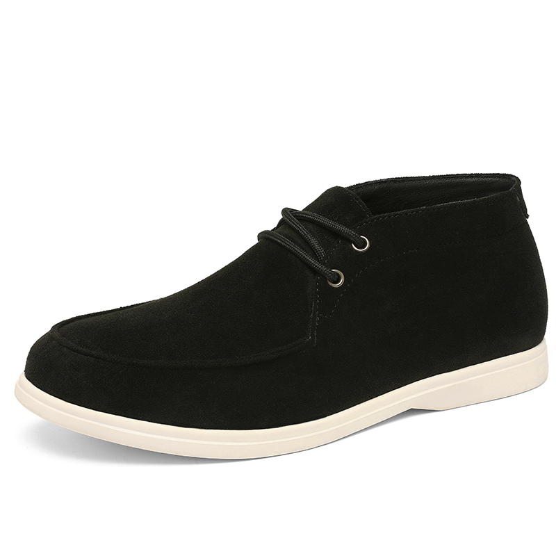 Классические мужские замшевые  – обзор и цена Men'S Shoes Timberland