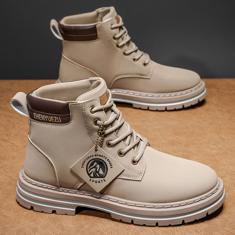 Модные мужские высокие ботинки – обзор и цена Men'S Shoes Timberland