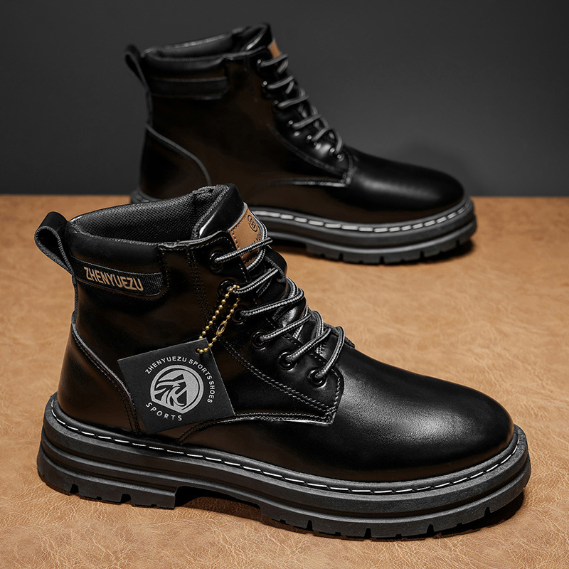 Модные мужские высокие ботинки – обзор и цена Men'S Shoes Timberland