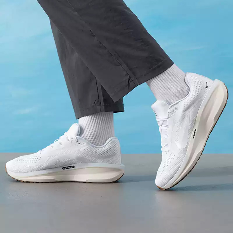 Мужские кроссовки для бега NIK – обзор и цена Men Shoes Size 11