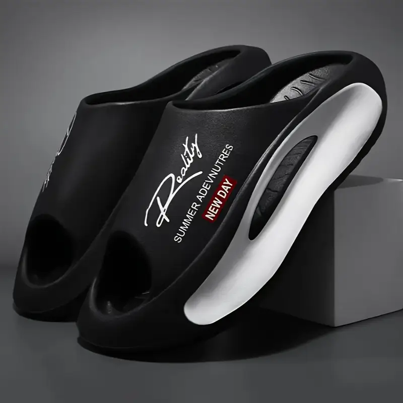 Повседневные тапочки унисекс н – обзор и цена Men'S Shoes Slip On
