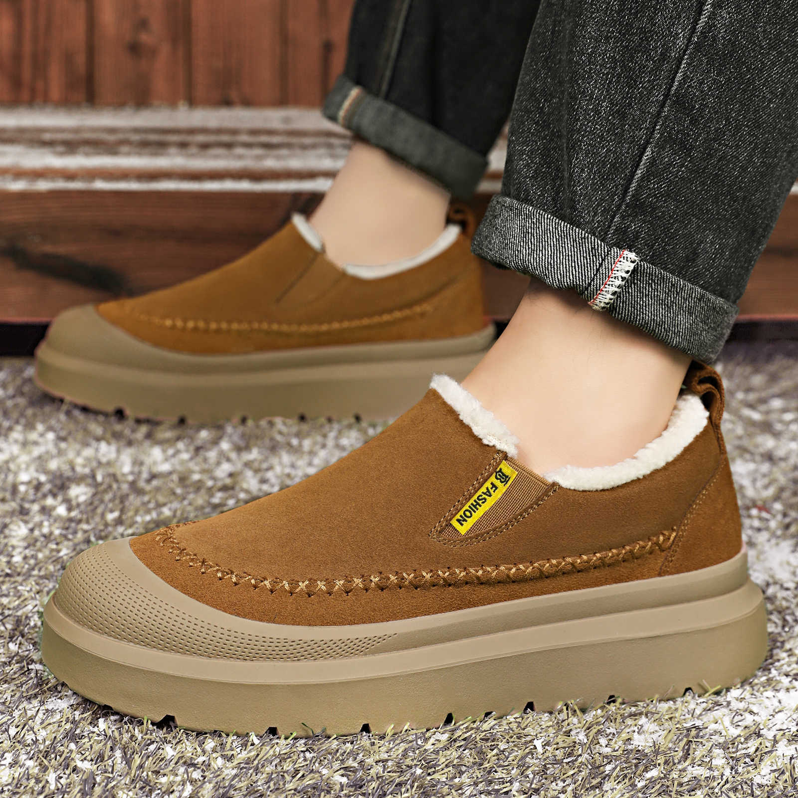 Зимние мужские ботинки на толс – обзор и цена Men'S Shoes To Increase Height