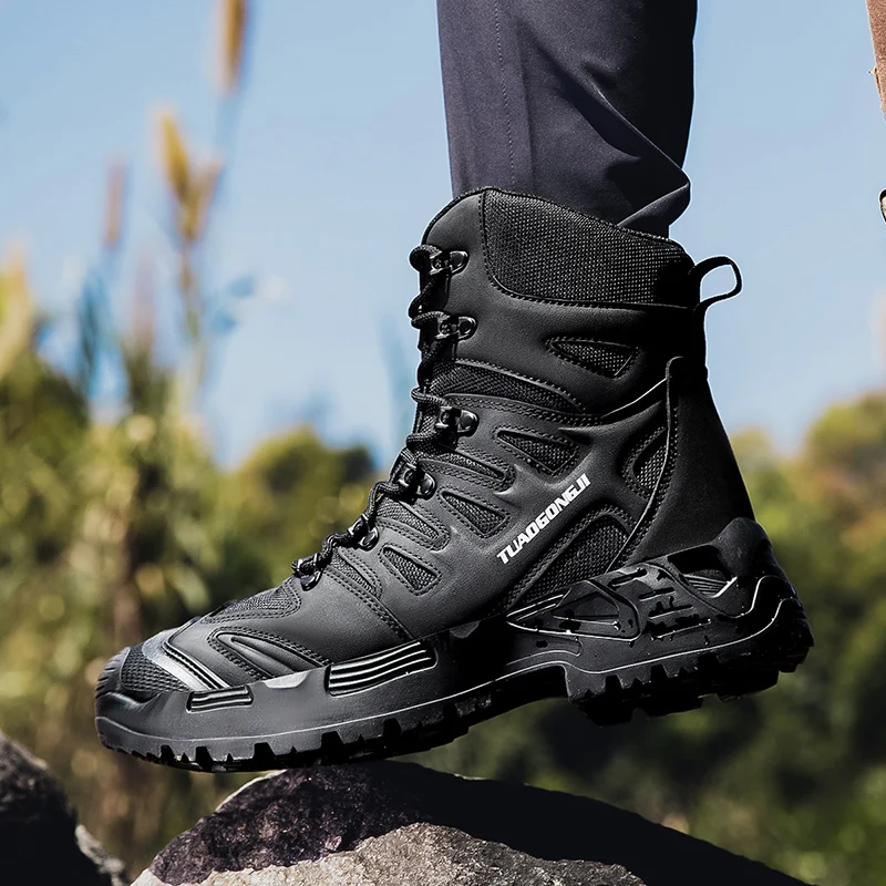 Мужские уличные походные такти – обзор и цена Men'S Shoes Timberland