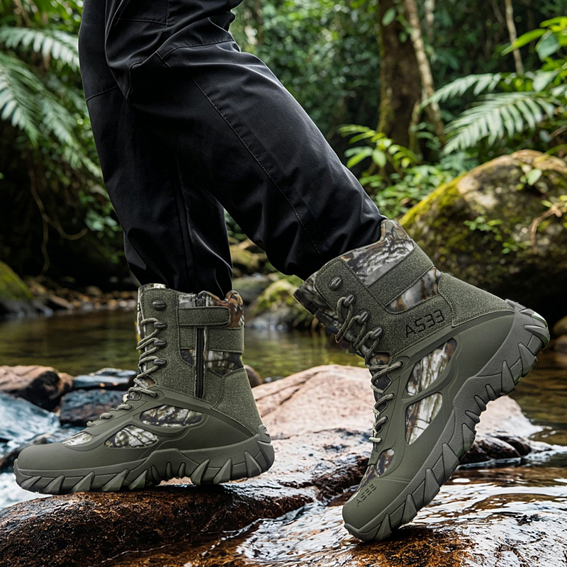 Мужские тактические ботинки дл – обзор и цена Men'S Shoes Timberland