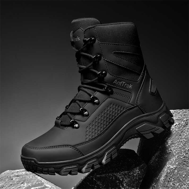 Мужские тренировочные ботинки  – обзор и цена Men'S Shoes Timberland