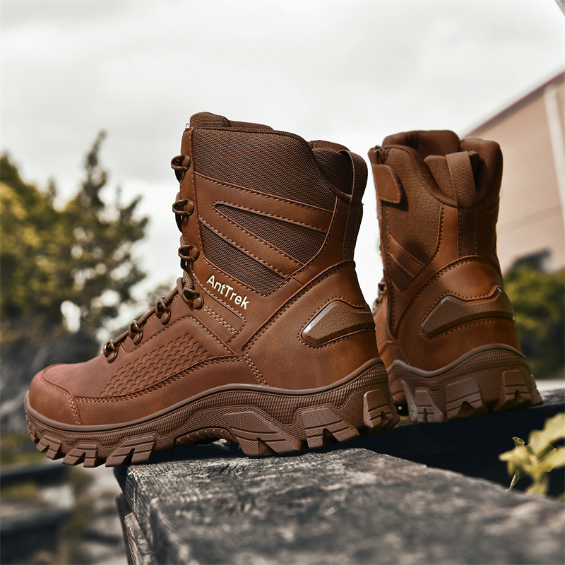 Мужские тренировочные ботинки  – обзор и цена Men'S Shoes Timberland