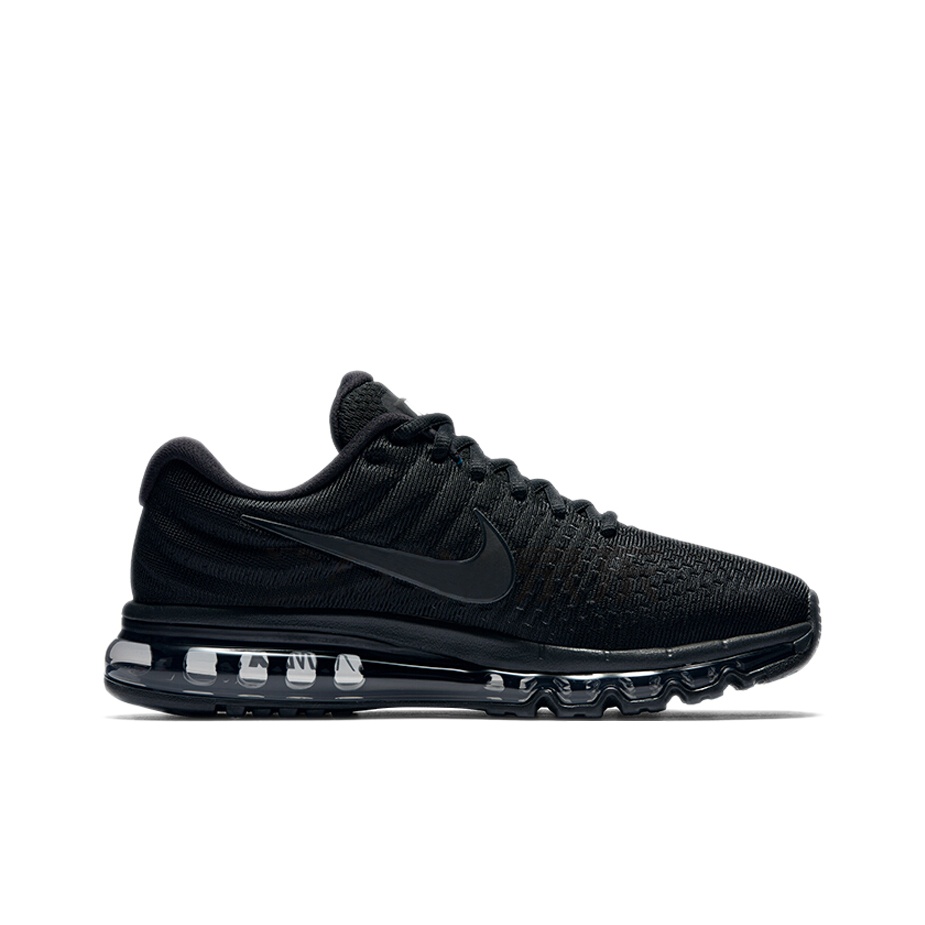 Кроссовки Nike Air Max 2017 с  – обзор и цена Men Shoes Myntra