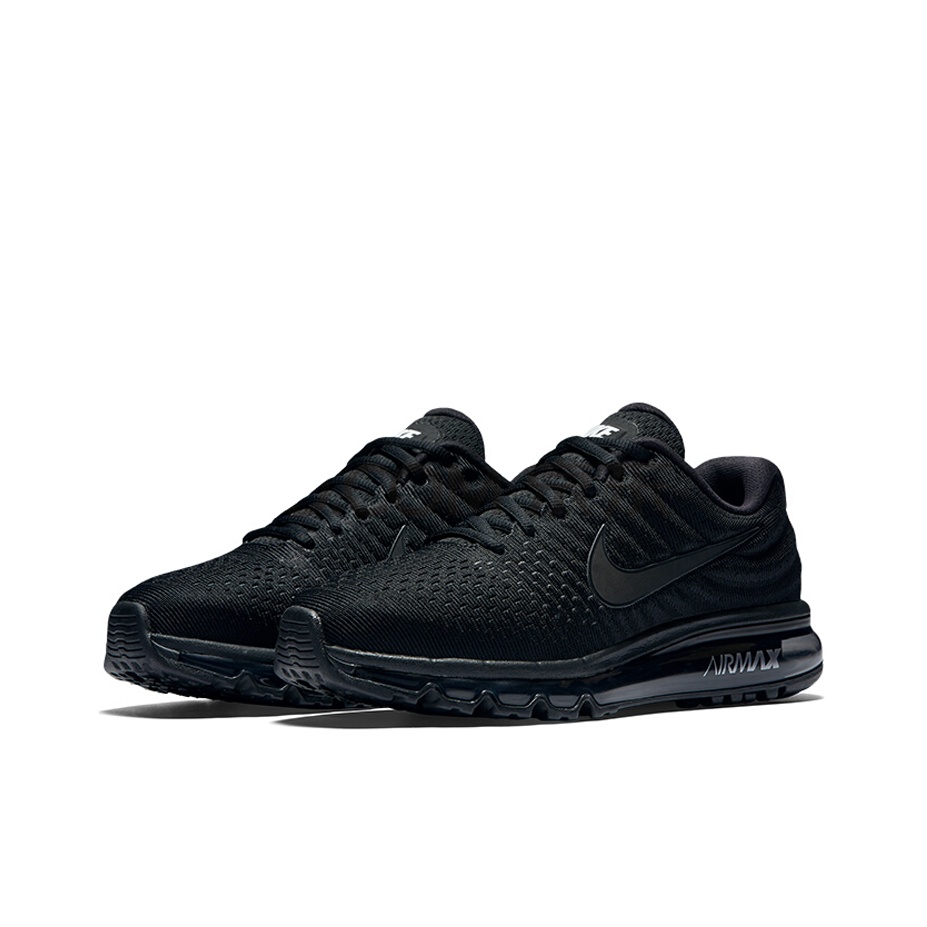 Кроссовки Nike Air Max 2017 с  – обзор и цена Men Shoes Myntra