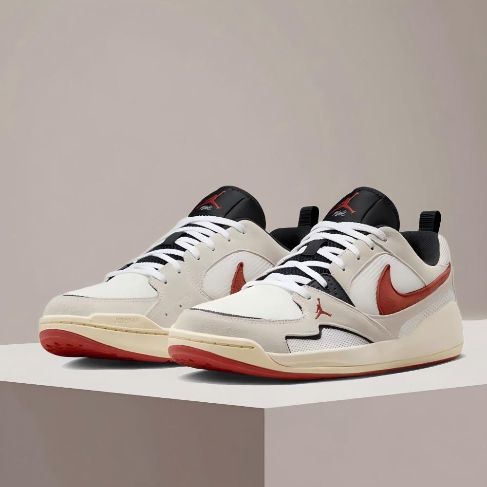 Мужские кроссовки Nike Jordan  – обзор и цена Men Shoes Jordan