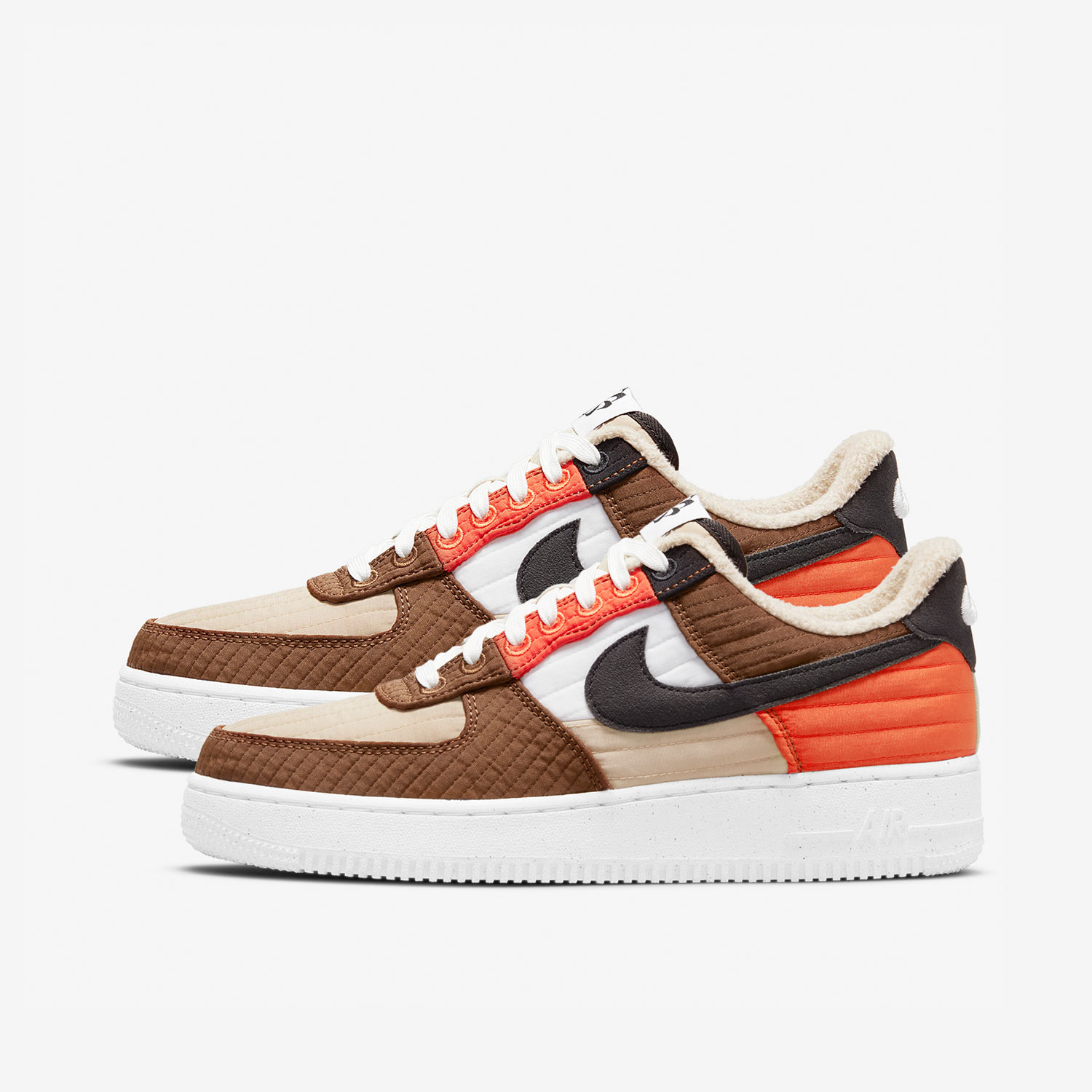 Оригинальные женские повседнев – обзор и цена Men'S Shoes Nike Air Force