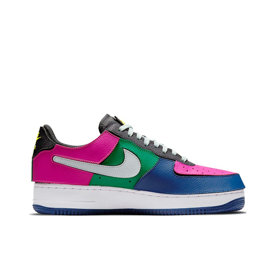 Кроссовки Nike Air Force 1 для – обзор и цена Men'S Shoes Nike Air Force
