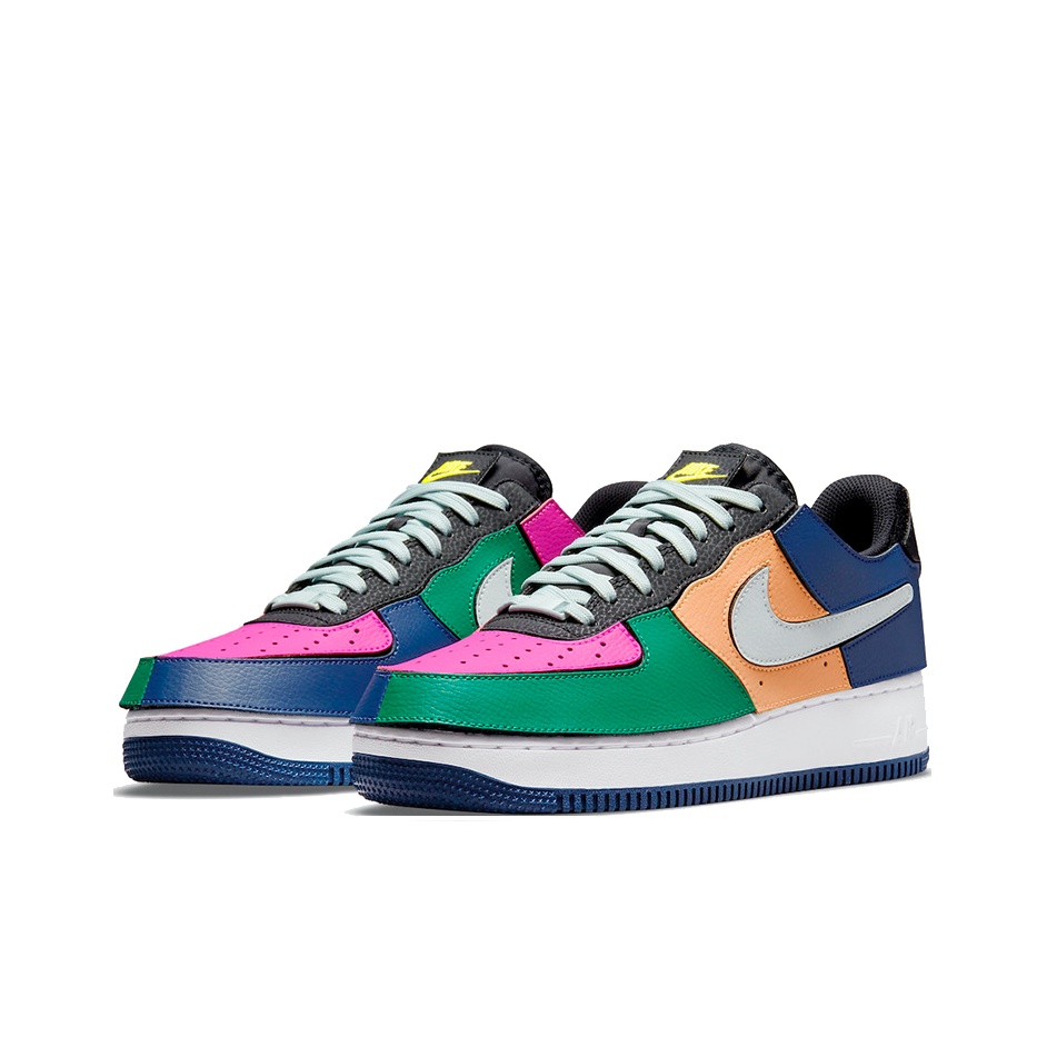 Кроссовки Nike Air Force 1 для – обзор и цена Men'S Shoes Nike Air Force