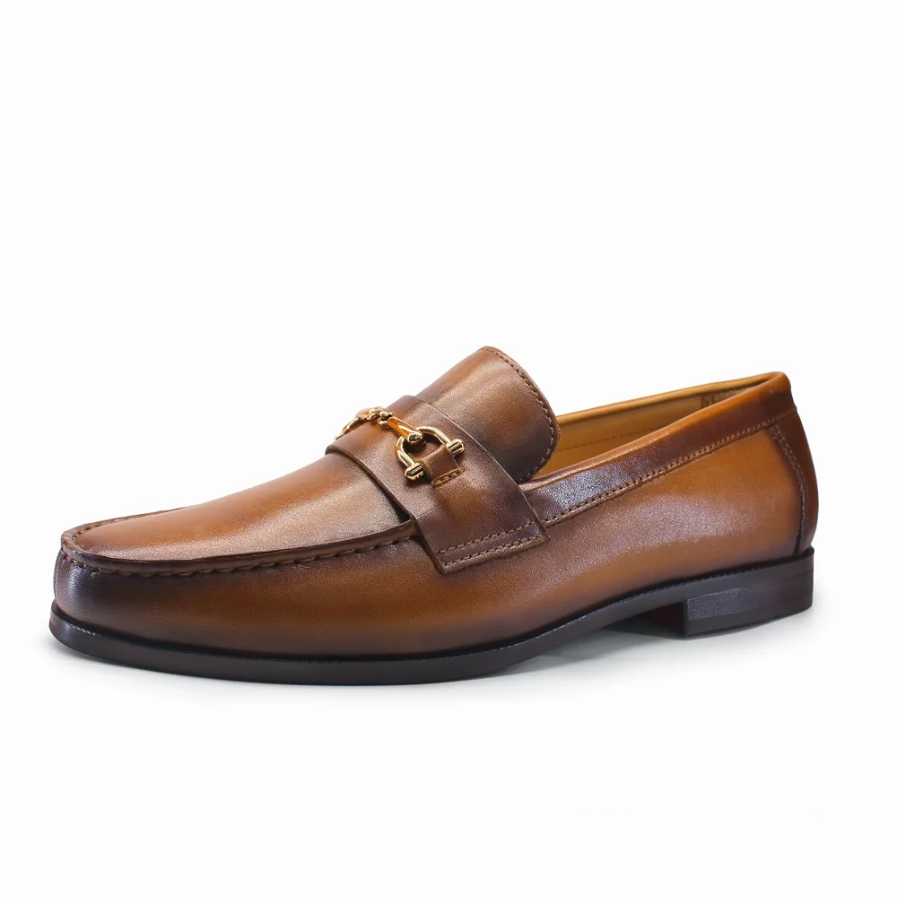 Мужские лоферы, модельные туфл – обзор и цена Men'S Shoes Slip On
