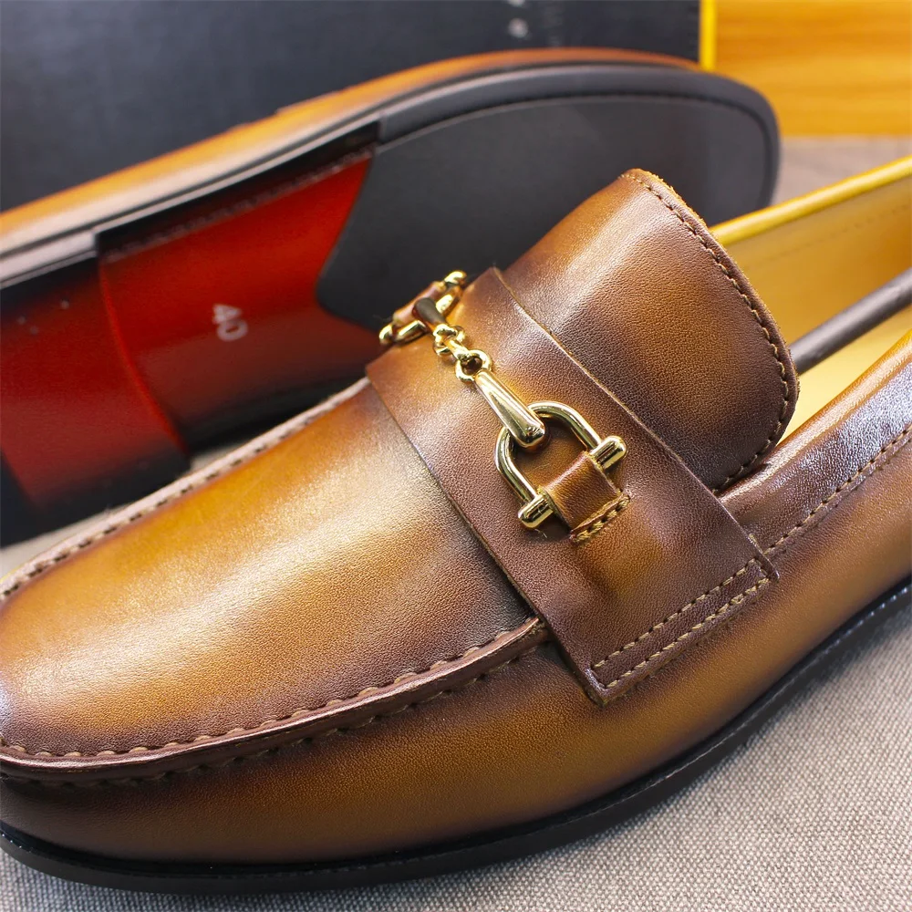 Мужские лоферы, модельные туфл – обзор и цена Men'S Shoes Slip On