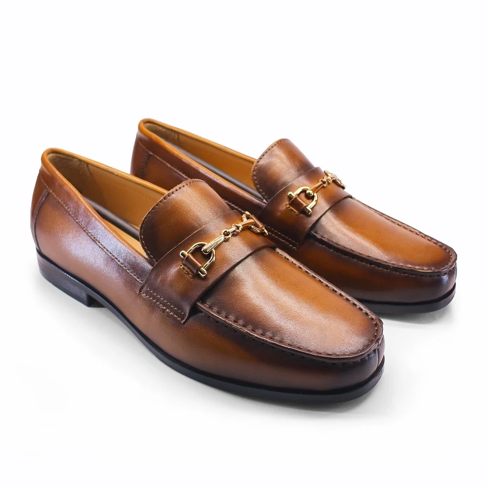 Мужские лоферы, модельные туфл – обзор и цена Men'S Shoes Slip On