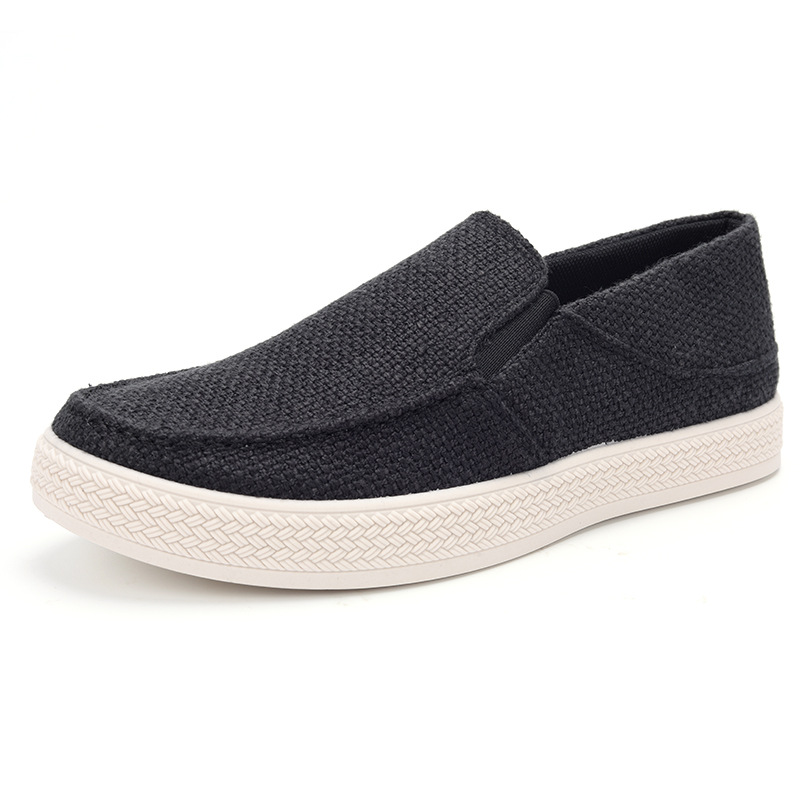 Мужские льняные слипоны с дыша – обзор и цена Men'S Shoes Slip On