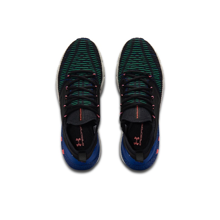 Кроссовки Under Armour HOVR Ph – обзор и цена Men Shoes Under Armour