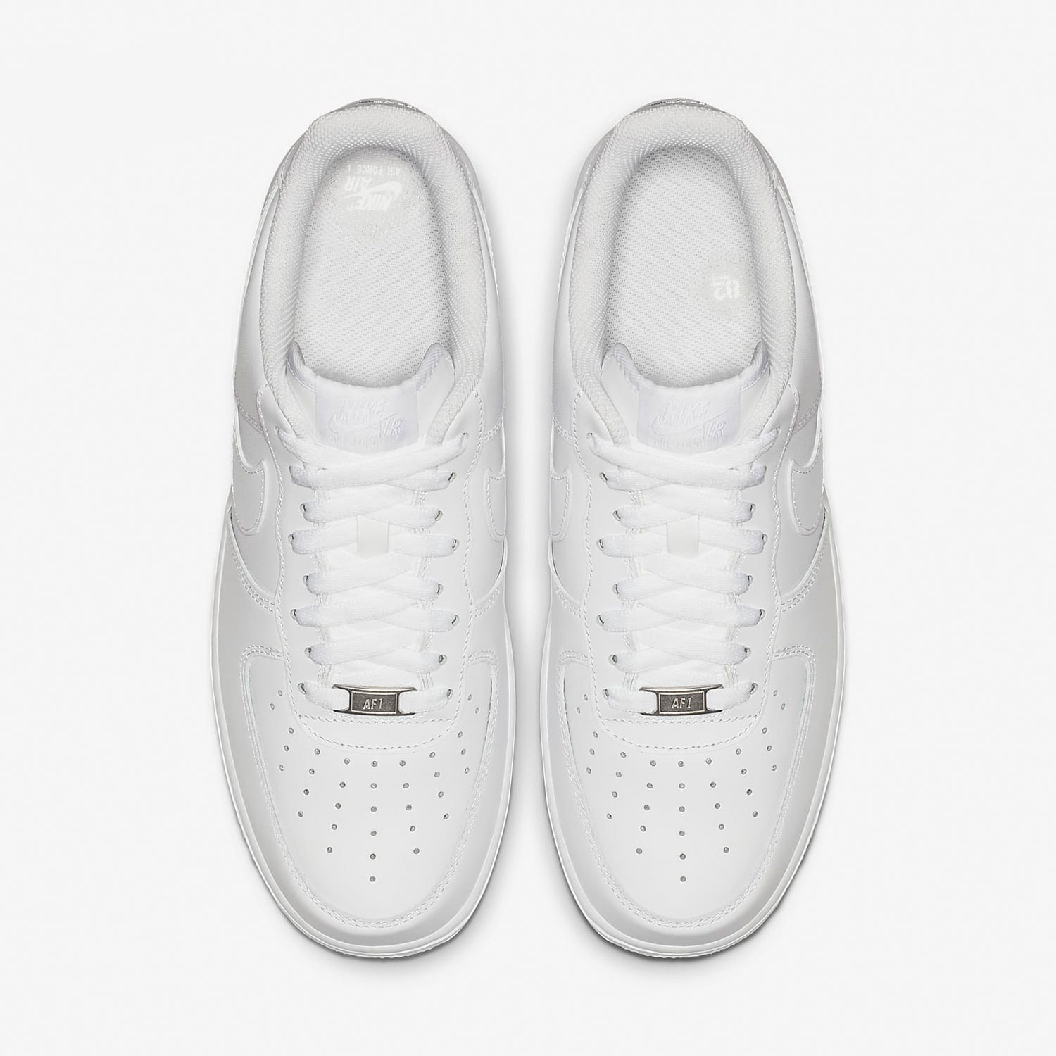 Официальные мужские повседневн – обзор и цена Men'S Shoes Nike Air Force