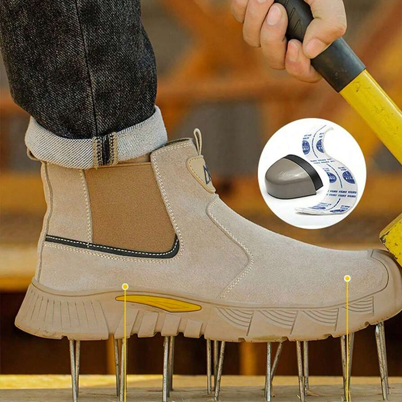Легкие мужские защитные ботинк – обзор и цена Men Shoes Size 11